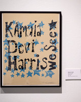 Kamala Harris - A Historic Moment
