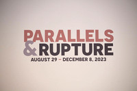 Parallels&Rupture