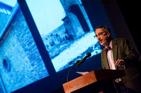 Yashek Lecture 2016