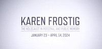 Karen Frostig