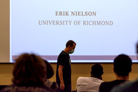 Erik Nielson and the Albright Rap Collective