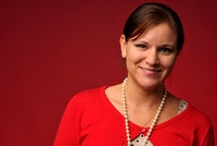 Wendy Jo Bartkus, M.S., Organizational Behavior/Applied Psychology Program Coordinator