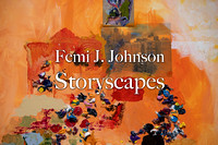 Femi Johnson Storyscapes